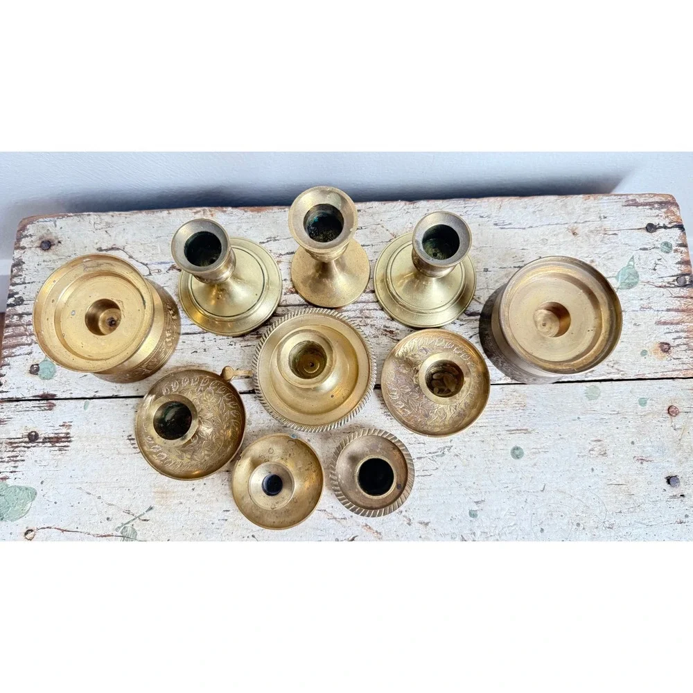 Unbranded vintage set